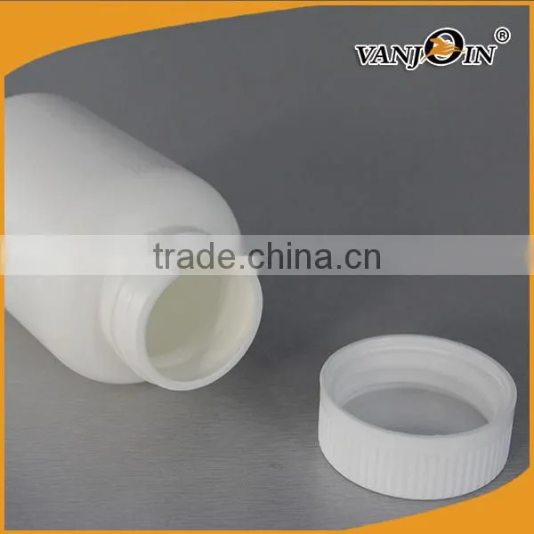 Child Resistant Pharmacy Vials HDPE