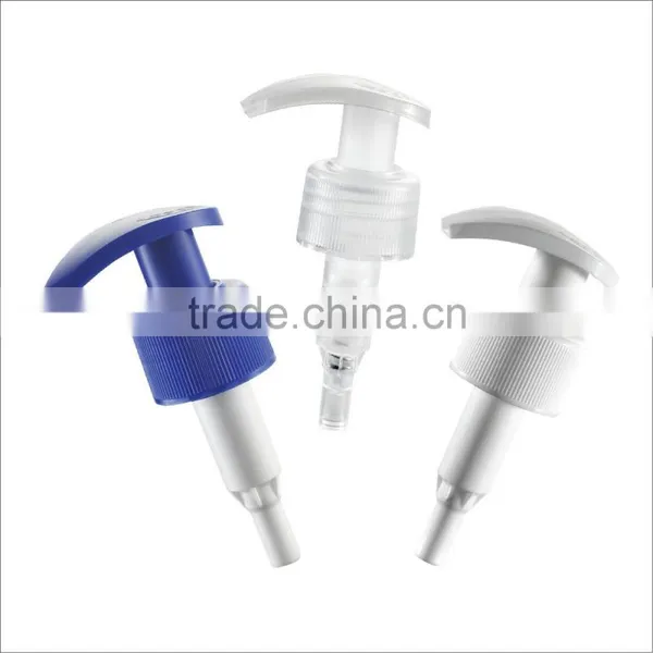 Hand Pump Sprayer High Viscosity Pump Dispenser 24410 Silver Lotion Pump LP-D1 photo-2