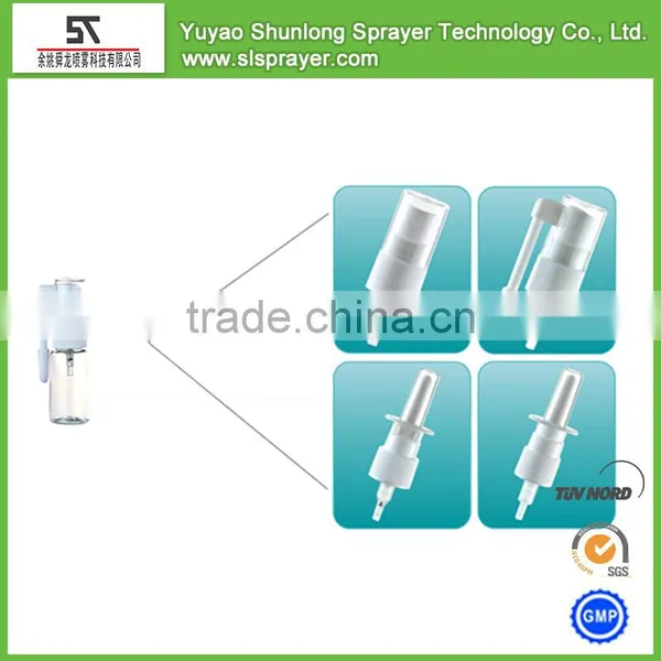 Nasal Sprayer Bottle PE Sprayer Bottle Nasal Sprayer Bottle photo-6