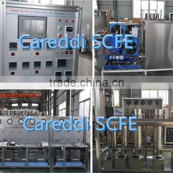 Professional Herbal Oil Extraction Equipment photo-2