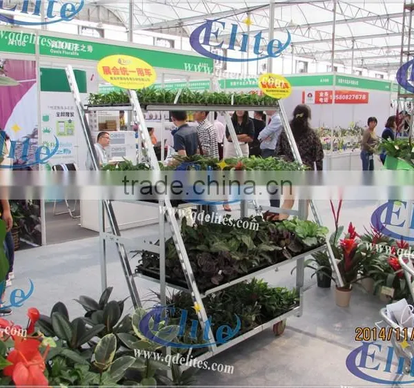 A10 Retail Display Danish Trolley for Sale photo-5