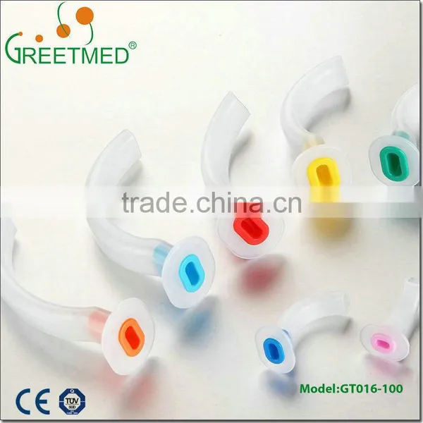 High Quality New Design Cheap Guedel Airway photo-2