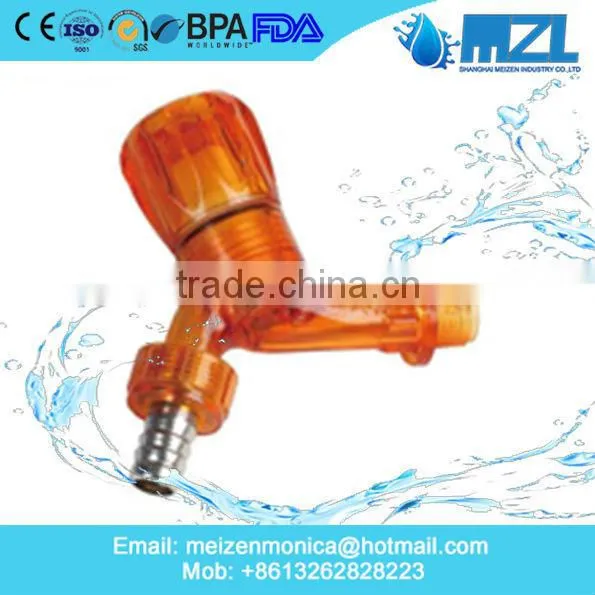 Competitive Abs Plastic Water Dispenser Tap photo-2