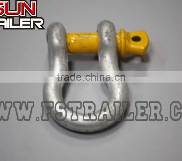 2016 Various of Safety and Strong D Type Lock for Sale photo-4