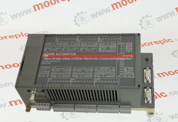 FACTORY SEAL ABB 6248BP10811/6248BP10821/6248BP10831 photo-2