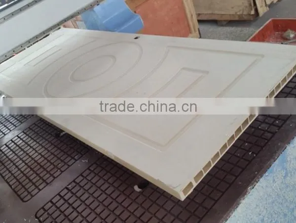 PVC WPC Door Board Production Line(within 1000mm) photo-6