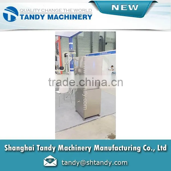 Shanghai Manufactory Special Discount Bah Dust Collector Jet Pulse Bag Filter photo-3