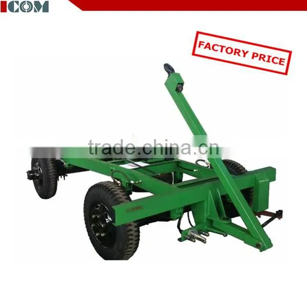 Truck Trailer/semi Trailer