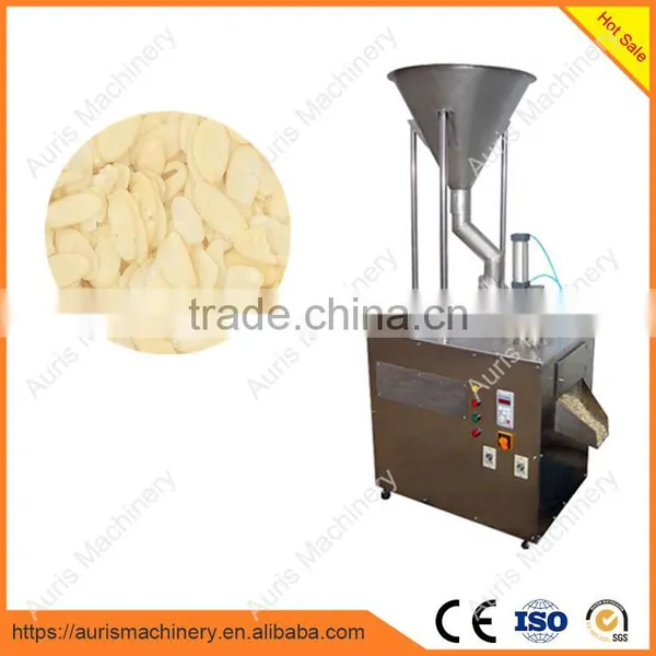 Peanut Slicing Machine/peanut Butter Process Machine photo-4