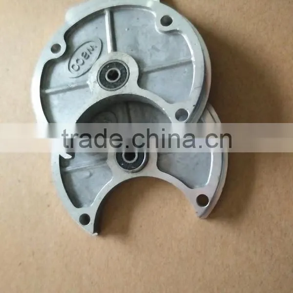 Special High Quality Aluminium Die Casting for Electric Machine photo-3
