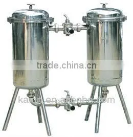 Duplex Filter