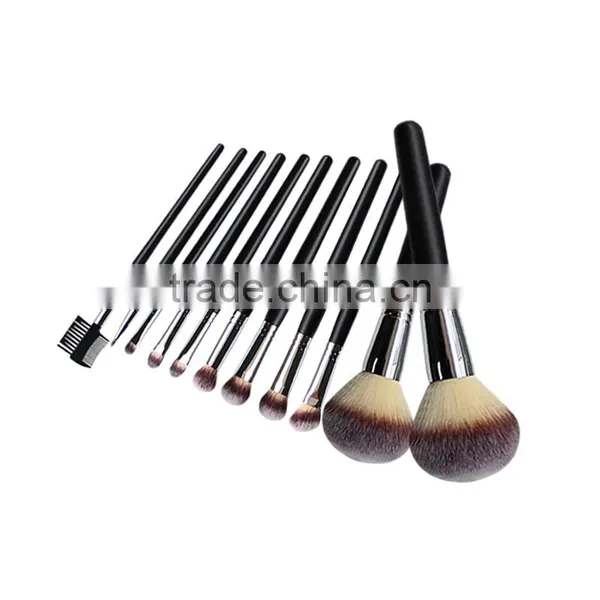 OEM Top Quality 10pcs Disposable Makeup Brushes photo-6