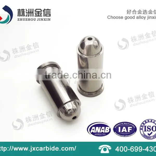 Grinding Carbide Drawing Mould Tungsten Customized Dies photo-2