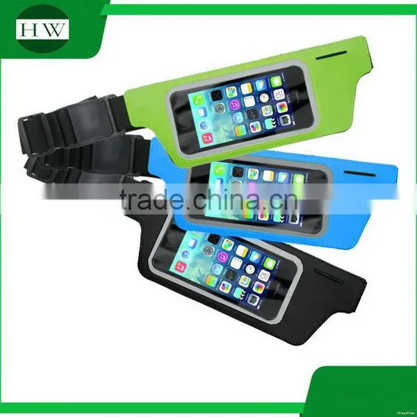 Good Quality Useful Sports Wholesale Elastic Waist Bag photo-2