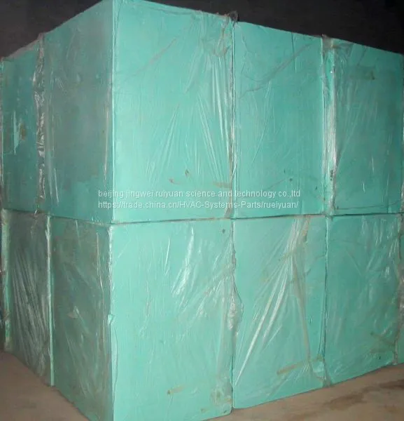 Phenolic Foam Board Thermal Insulation photo-5