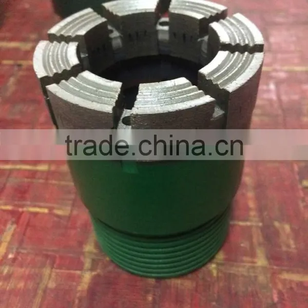Core Drill Bit Of PDC photo-2