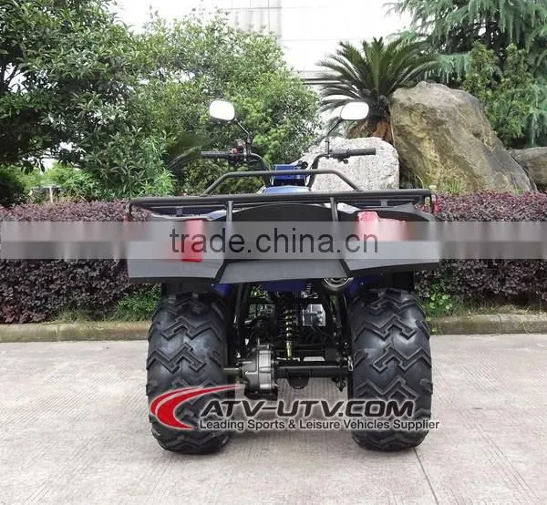 2015 Best Quality Cheap 200cc Atv for Sale AT2002 photo-6