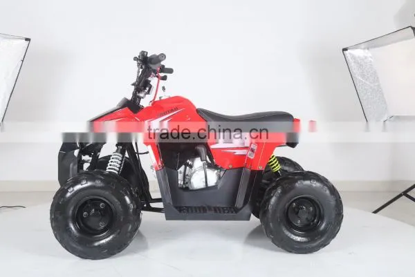 Chinese Cheap KIds ATV for Sale ATA110-J photo-4