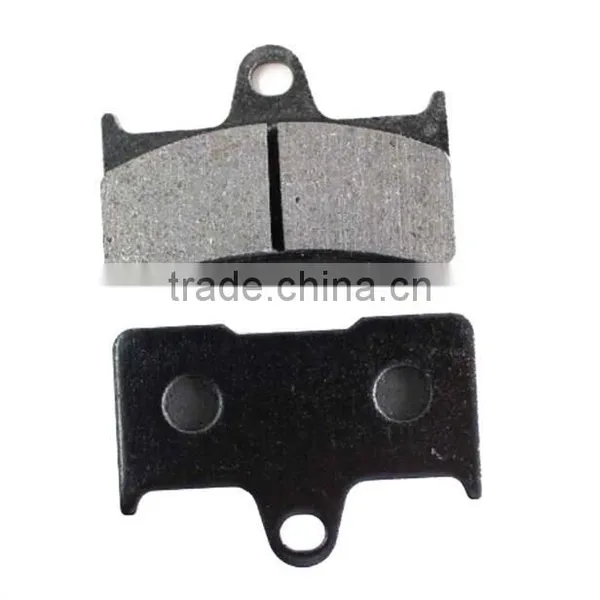 CFMOTO Brake Pads Rear ATV X5 X6 X8 Cf500 Cf188 500cc ATV ;9010-080510 photo-1