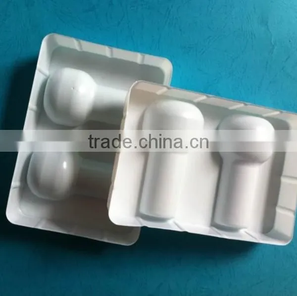 Customized Vacuum Formed Hardware Packing photo-3