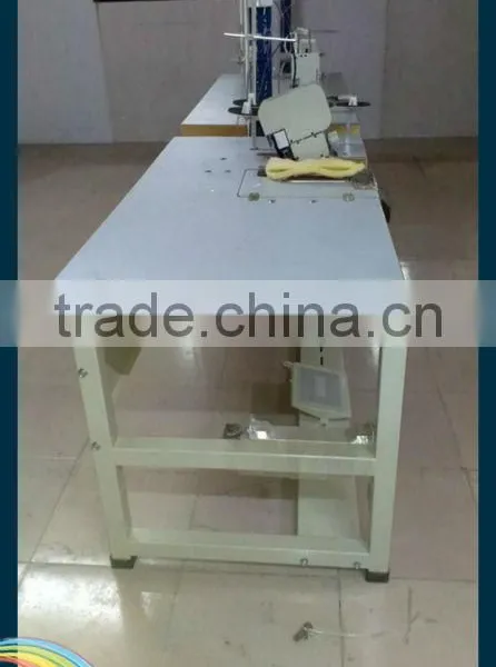 China Foshan NaiGu Manufacturer Automatic Typical Sewing Machine photo-2