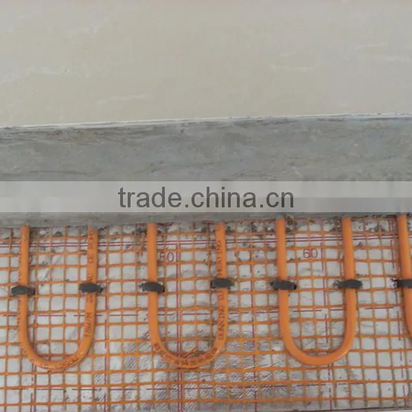 UNDERFLOOR HEATINGCABLE ANTI-WET HEATING CABLE photo-2