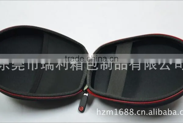 Custom EVA Earphone Headphone Headset Case, EVA Earbud Case photo-4
