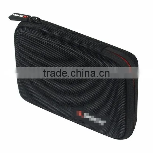 Protective Hard Eva Zipper Hard Disk Drive Packaging Case photo-6