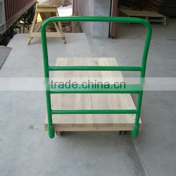 24"W x 48"L Platform Handtruck photo-3