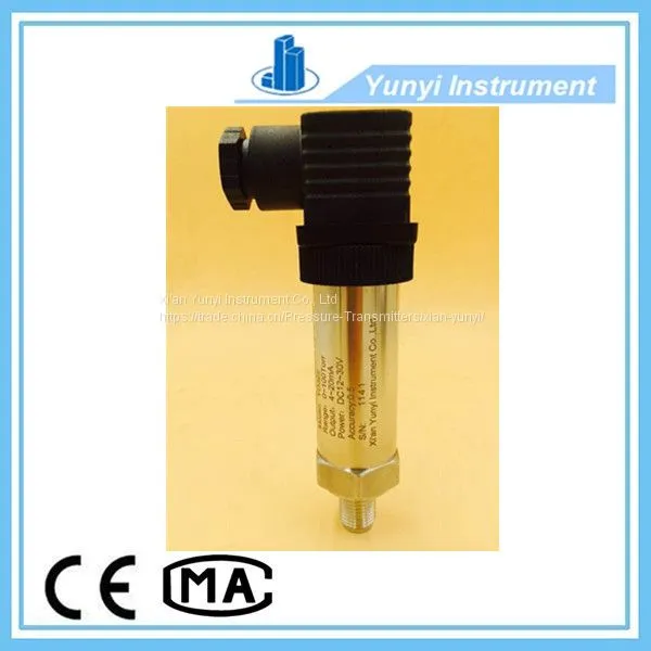 4-20mA Pressure Transmitter China Factory photo-2