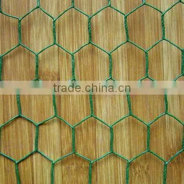 Hexagonal Decorative Chicken Wire Mesh Product on .com photo-3