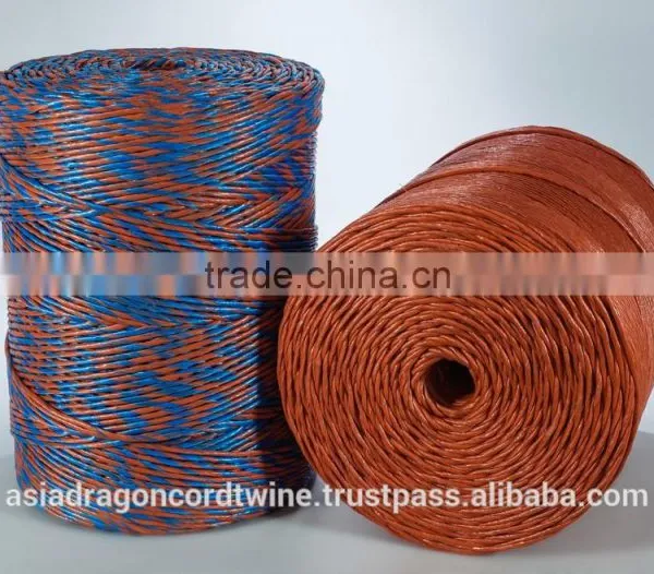 White Polyester Pull Tape photo-6