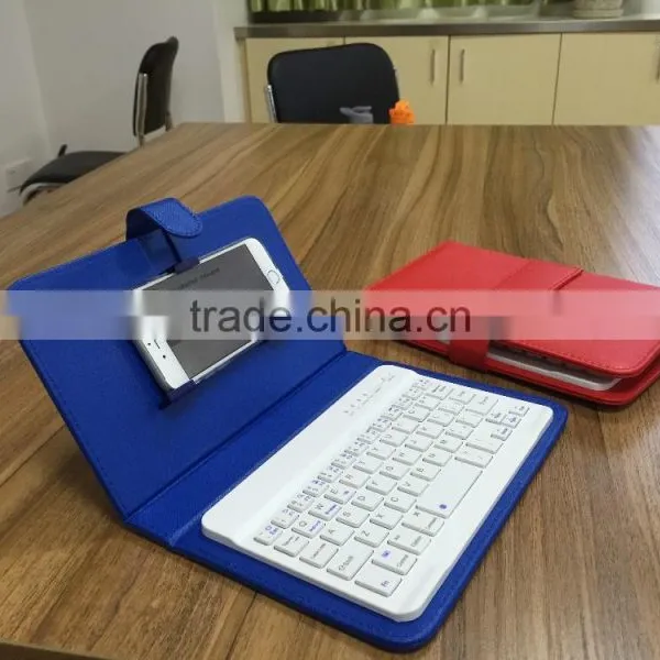 2016 New Product Wireless Keyboard,keyboard for Ipad/cell Phone photo-6