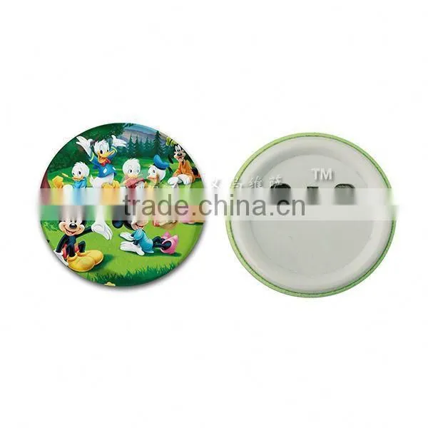 2015 Newly Fashion Blank Button Badge Wholesale Mold For Pin Maker photo-4