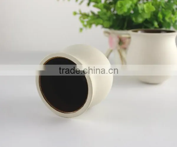 Chaozhou Factory Direct Wholesale Porcelain Canister, Ceramic Storage Pot photo-4