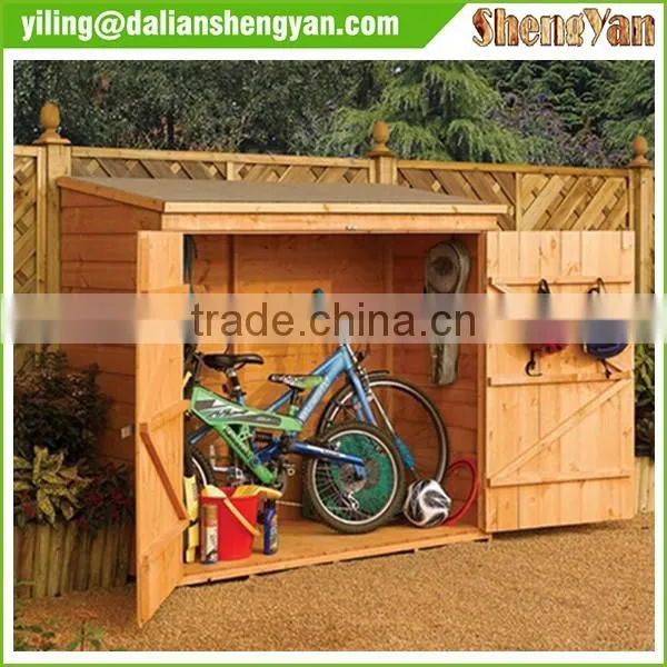 Wooden Tool Shed , Garden Tool Shed photo-2
