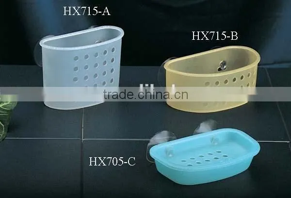 Plastic Soap Box photo-2
