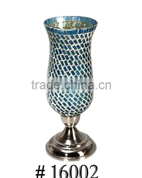 Metal Hurricane for Candlebra photo-4