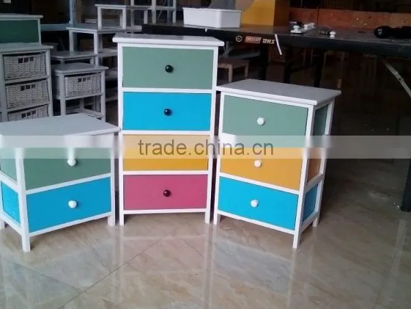 Home Decor Wood Chest photo-2