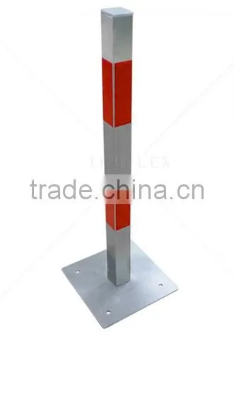 Wrought Iron Patio Furniture,Bollard Barrier,Parking Barrier photo-3
