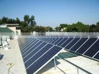 Best Sales With New Design 5000W Welcome Portable Solar Power Battery photo-5