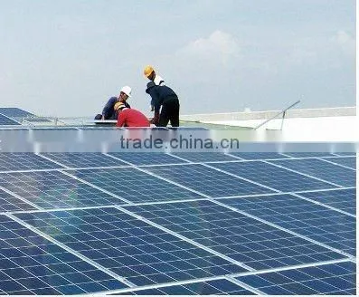 2013 New 20kw Hot Sales Solar Powered Storage Battery 2 photo-3