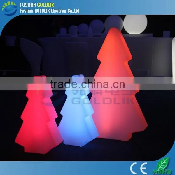 Beautiful LED Christmas Tree With Sound Function photo-2