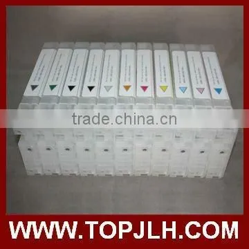 300ml/200ml Refill Ink Cartridge for Epson 4900 Empty Ink Cartridge With Permanent Chip photo-3