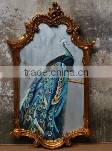 Interior Wall Decorative Fancy Picture Frames photo-4