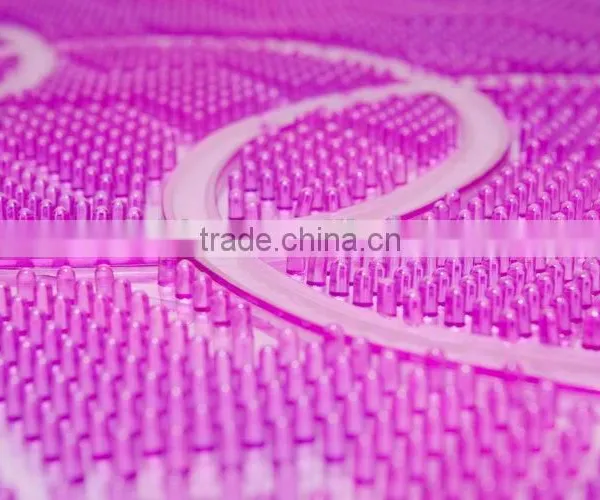 High Quality Wood Grain Pvc Bath Tube Mat photo-6
