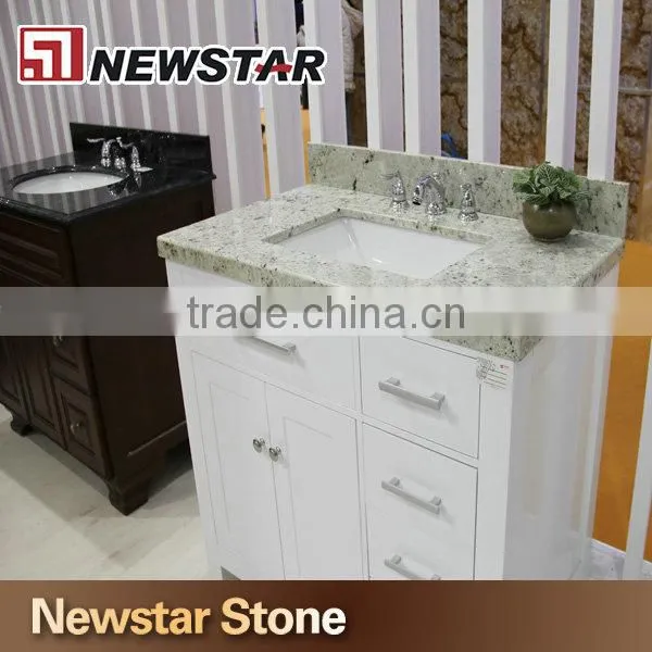 Newstar Granite Benchtop With Back Splash photo-2