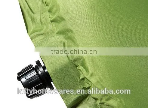 High Quality Self Inflating Roll Mat Pad Camp Bed Sleeping Mattress photo-6