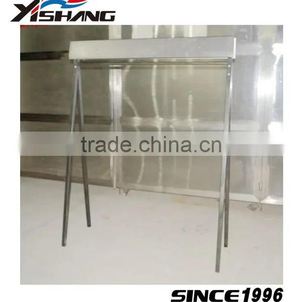 Retail Store 3 Tiers c Handle Inverted Umbrella Display Stand photo-6