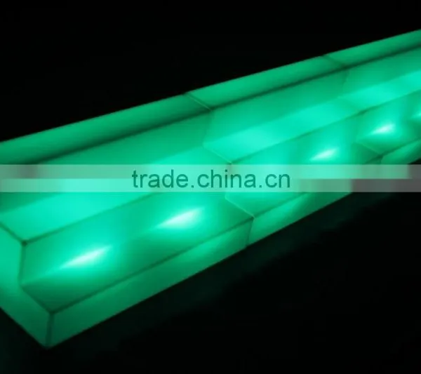 LED Display Box Led Display Rack/wine Bucket/led Win Display photo-2